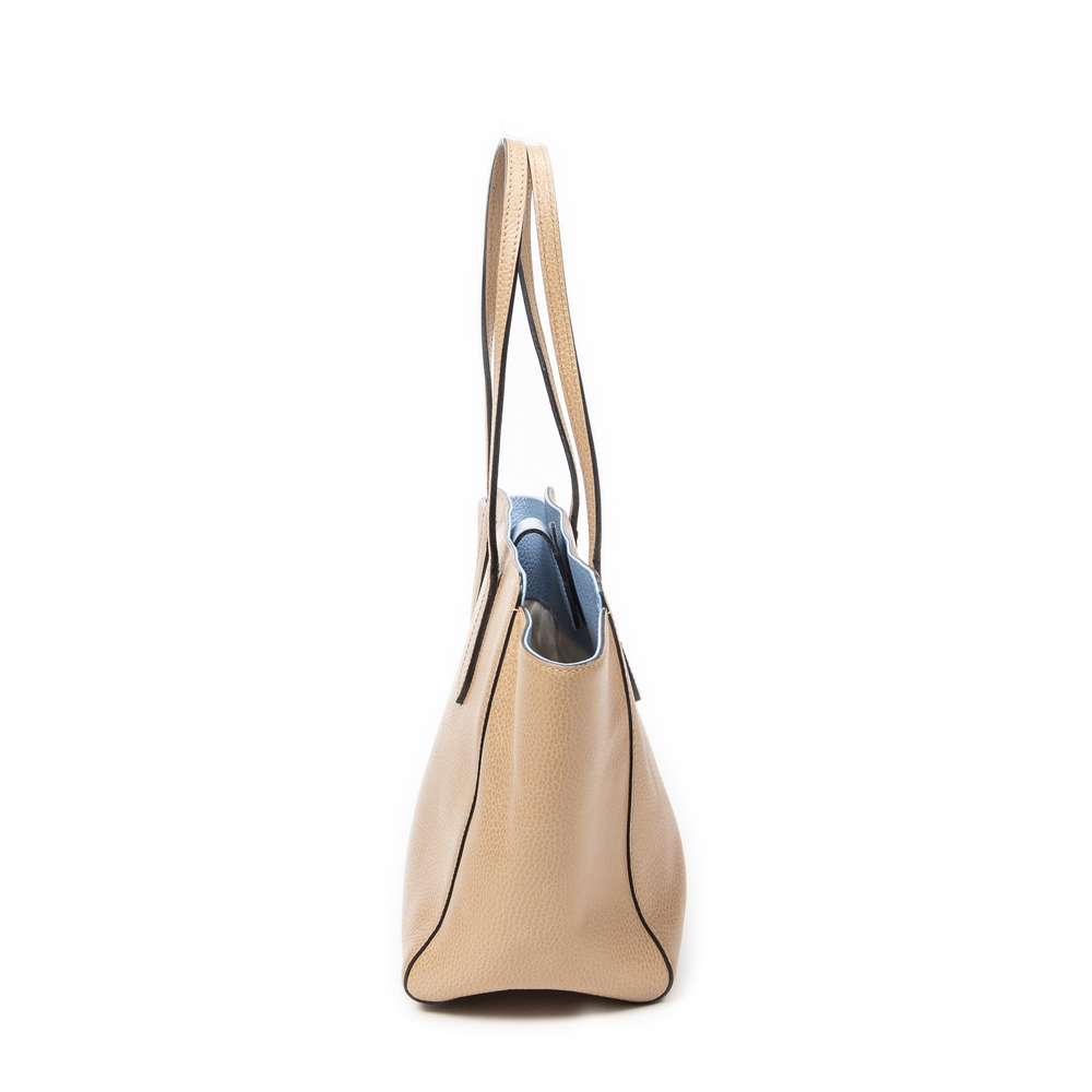 Gucci Small Swing Tote - Picture 4 of 10